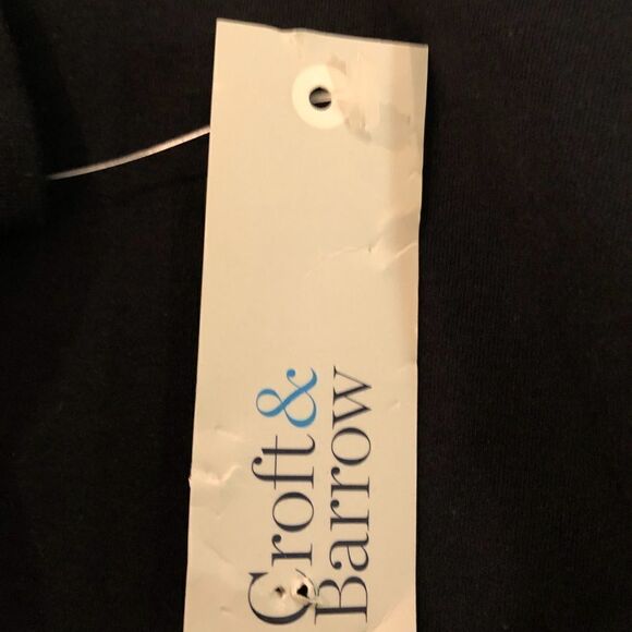 Croft & Barrow shirt - Picture 5 of 5